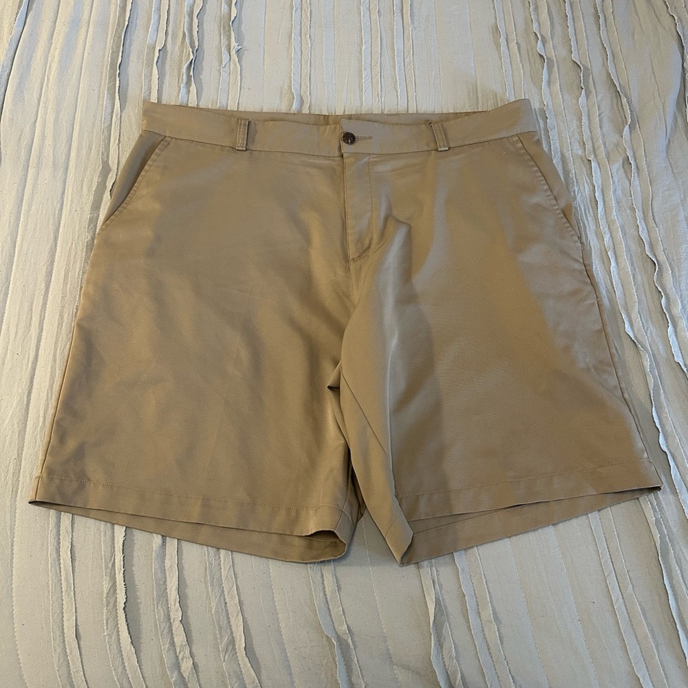 Adidas Climalite Casual Golf Shorts | Size 40